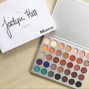 Brand new Jacklyn Hill pallet!